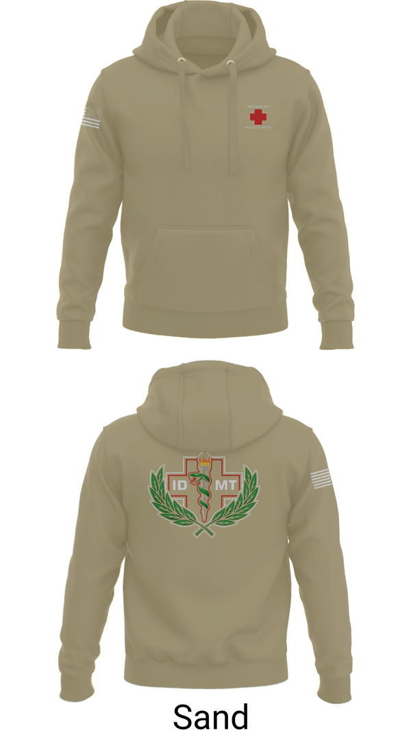 Hoodie, IDMTs, Air Force, Teamtime, Team time, sublimation, custom sports apparel, team uniforms, spirit wear, spiritwear, sports uniforms, custom shirts, team store, custom team store, fundraiser sports, apparel fundraiser