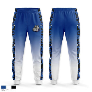 Sweatpants, Columbia Hoyas Elite, Men's Basketball, Teamtime, Team time, sublimation, custom sports apparel, team uniforms, spirit wear, spiritwear, sports uniforms, custom shirts, team store, custom team store, fundraiser sports, apparel fundraiser