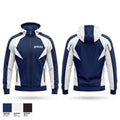 Hemlock Windbreaker - 1