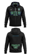 STANDLEY LAKE HS GIRLS SOCCER 23167606 Zip Hoodie - 5