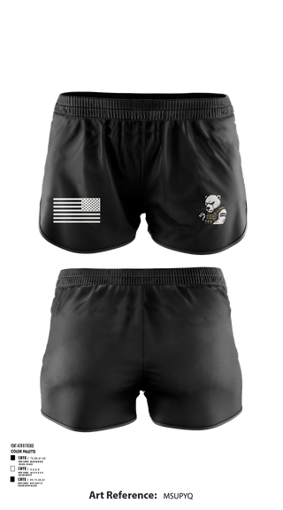Ranger Panties, Icehurst, , Teamtime, Team time, sublimation, custom sports apparel, team uniforms, spirit wear, spiritwear, sports uniforms, custom shirts, team store, custom team store, fundraiser sports, apparel fundraiser