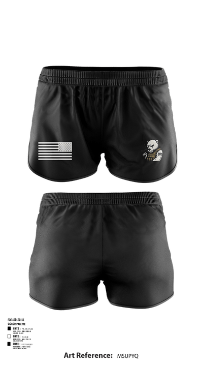 Icehurst 97478226 Ranger Panties - 23 (1)