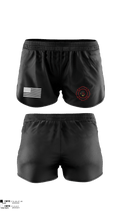 Davis Volunteer Fire Department 53833622 Ranger Panties - 100