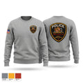 MTA Crew Neck Sweatshirt - 1