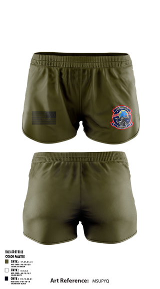 Ranger Panties, Vmgr-153, , Teamtime, Team time, sublimation, custom sports apparel, team uniforms, spirit wear, spiritwear, sports uniforms, custom shirts, team store, custom team store, fundraiser sports, apparel fundraiser