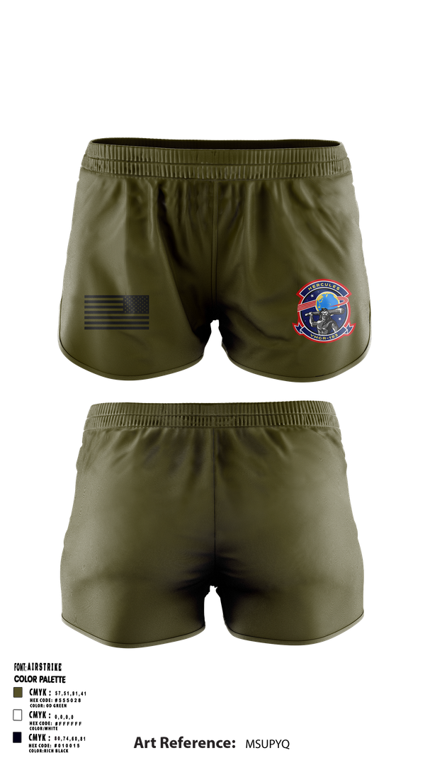 Ranger Panties, Vmgr-153, , Teamtime, Team time, sublimation, custom sports apparel, team uniforms, spirit wear, spiritwear, sports uniforms, custom shirts, team store, custom team store, fundraiser sports, apparel fundraiser