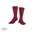 Mid-Carolina High School Socks - 22