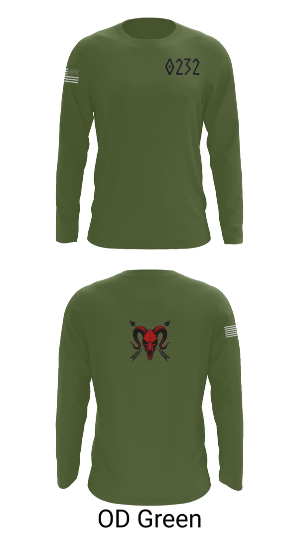 Long Sleeve Performance Shirt, 0232, , Teamtime, Team time, sublimation, custom sports apparel, team uniforms, spirit wear, spiritwear, sports uniforms, custom shirts, team store, custom team store, fundraiser sports, apparel fundraiser