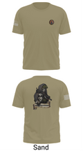 HHC 2-135th AVN REG 2256326 Short Sleeve Performance Shirt - 91