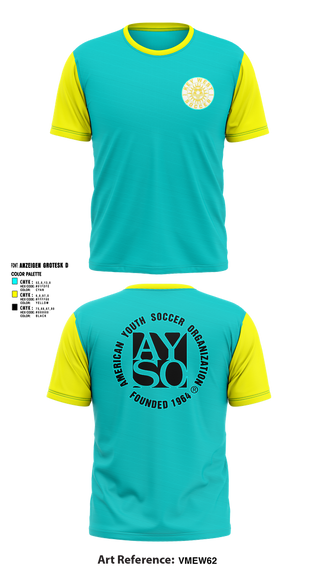 Short Sleeve Performance Shirt, Strikers, Men's Soccer, Teamtime, Team time, sublimation, custom sports apparel, team uniforms, spirit wear, spiritwear, sports uniforms, custom shirts, team store, custom team store, fundraiser sports, apparel fundraiser