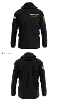 Warhawks Windbreaker - 11
