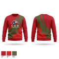 CKB Consulting Crew Neck Sweatshirt - 2