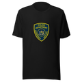 Greenburgh Police Department SWAT Unisex Staple T-Shirt