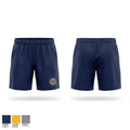 C Squad East Athletic Shorts With Pockets - 1