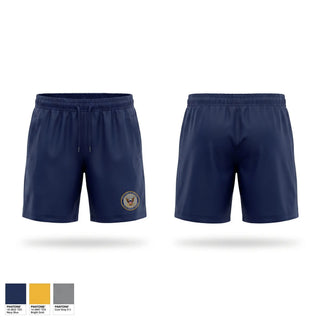 Athletic Shorts With Pockets, C Squad East, Police, Teamtime, Team time, sublimation, custom sports apparel, team uniforms, spirit wear, spiritwear, sports uniforms, custom shirts, team store, custom team store, fundraiser sports, apparel fundraiser