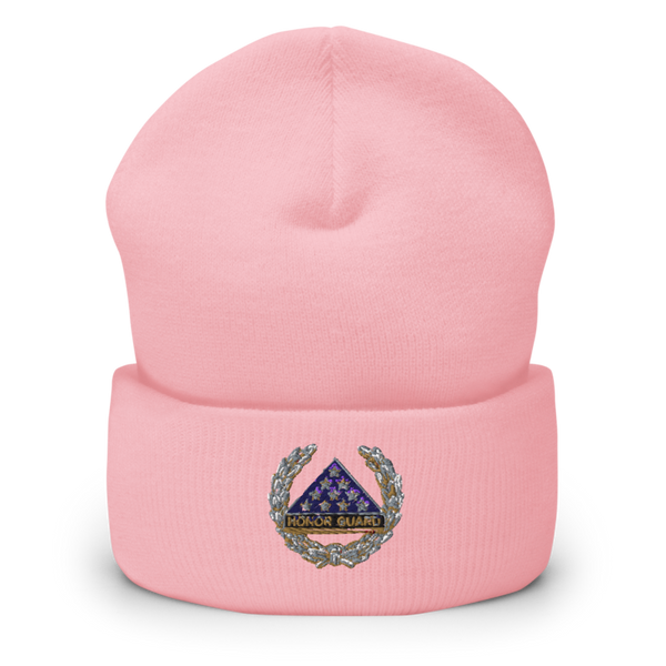 NMCD 14738799 Cuffed Beanie | Yupoong 1501KC