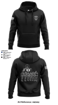 Team 3 37377500 Hoodie - 3