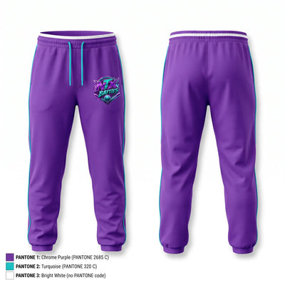 NTX BATTIES Sweatpants - 2