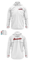 Cannon AFB Windbreaker - 7