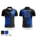 Richmond Rush Short Sleeve Performance Polo - 1