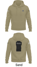 Nashville Police Department 22695418 Hoodie - 93