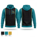 San Juan Speed 31403569 Hoodie - 1