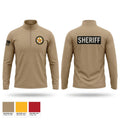 Curry County Sheriff’s Office Windbreaker - 1