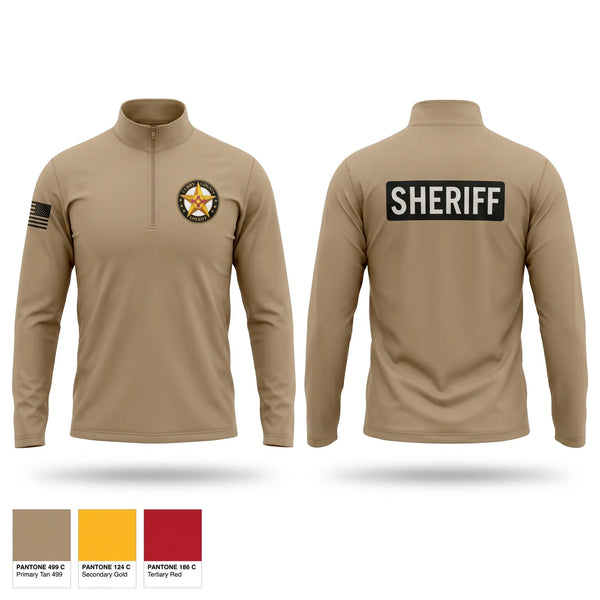 Windbreaker, Curry County Sheriff’s Office, Police, Teamtime, Team time, sublimation, custom sports apparel, team uniforms, spirit wear, spiritwear, sports uniforms, custom shirts, team store, custom team store, fundraiser sports, apparel fundraiser