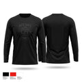 Red Dirt Elite Long Sleeve Performance Shirt 2