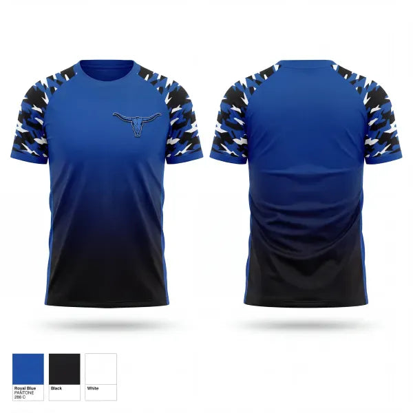 Old School Cotton Feel Shirt, Lake Longhorns, Baseball, Teamtime, Team time, sublimation, custom sports apparel, team uniforms, spirit wear, spiritwear, sports uniforms, custom shirts, team store, custom team store, fundraiser sports, apparel fundraiser