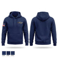Fire district13 Hoodie - 1