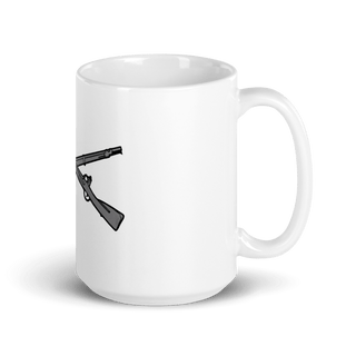 C-CO 1-178 INF 96532163 White Glossy Mug - Large