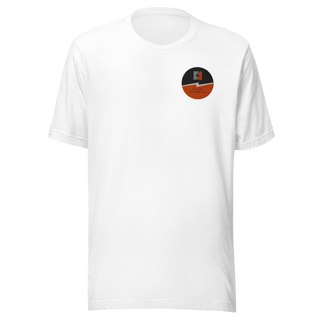 Balkan Electric 74934219 Unisex Staple T-Shirt | Bella + Canvas 3001