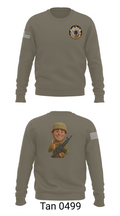 2-69 GCo 14214767 Crew Neck Sweatshirt - 65
