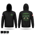 CRIMINAL PATROL 68713172 Hoodie - 1