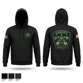Hoodie, CRIMINAL PATROL, Police, Teamtime, Team time, sublimation, custom sports apparel, team uniforms, spirit wear, spiritwear, sports uniforms, custom shirts, team store, custom team store, fundraiser sports, apparel fundraiser