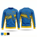Florida Athletics Softball 54859693 Crew Neck Sweatshirt - 1