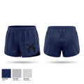 Uniformed Tactical Unit Ranger Panties - 1