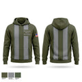 National Park Rangers Hoodie - 1