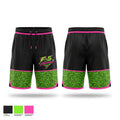 F-5 Totnadoes Athletic Shorts With Pockets - 1