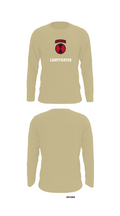 Lightfighter 5080624 Long Sleeve Performance Shirt 92