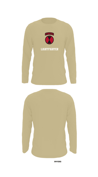 Long Sleeve Performance Shirt, Lightfighter, , Teamtime, Team time, sublimation, custom sports apparel, team uniforms, spirit wear, spiritwear, sports uniforms, custom shirts, team store, custom team store, fundraiser sports, apparel fundraiser