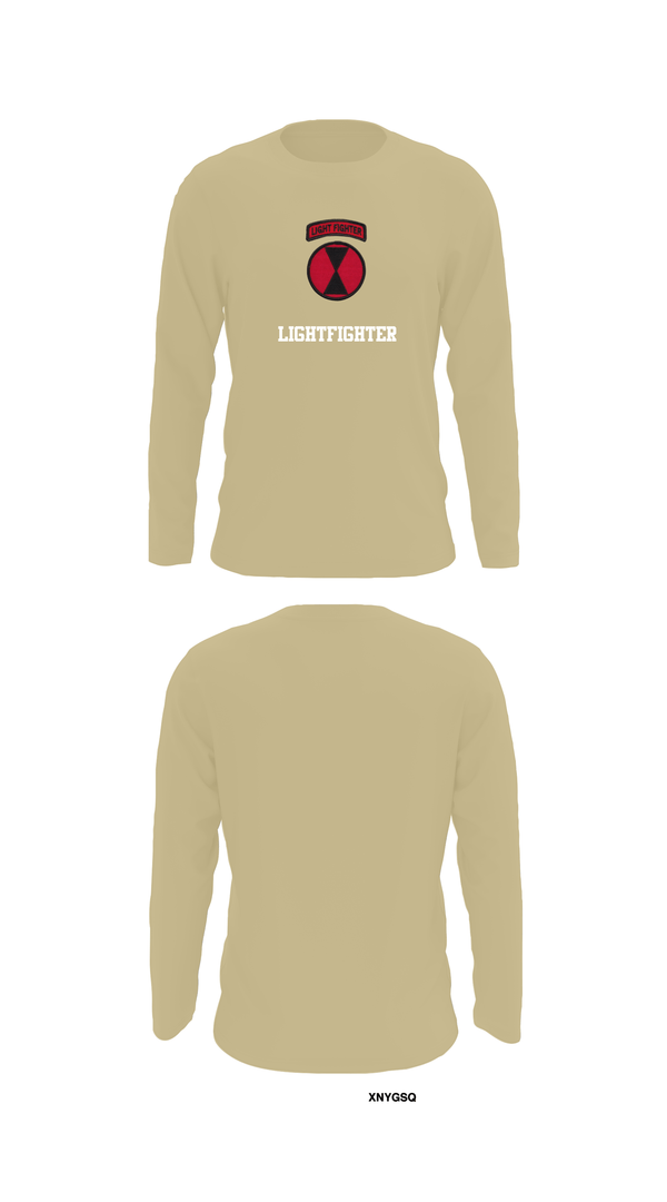 Long Sleeve Performance Shirt, Lightfighter, , Teamtime, Team time, sublimation, custom sports apparel, team uniforms, spirit wear, spiritwear, sports uniforms, custom shirts, team store, custom team store, fundraiser sports, apparel fundraiser