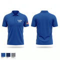 Traffic Unit Short Sleeve Performance Polo - 1