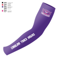 Carolina Track Hawks Arm Sleeve - 10