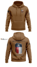 NRC San Antonio, TX Hoodie - 3