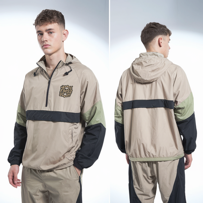 1463rd 67280006 Windbreaker - 1