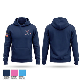 Hoodie, Probation / Parole, Police, Teamtime, Team time, sublimation, custom sports apparel, team uniforms, spirit wear, spiritwear, sports uniforms, custom shirts, team store, custom team store, fundraiser sports, apparel fundraiser