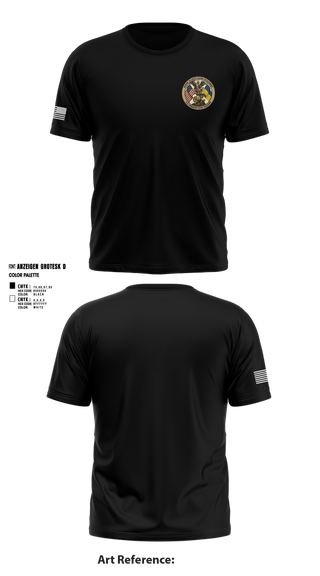 Short Sleeve Performance Shirt, MSG DETACHEMENT KYIV, , Teamtime, Team time, sublimation, custom sports apparel, team uniforms, spirit wear, spiritwear, sports uniforms, custom shirts, team store, custom team store, fundraiser sports, apparel fundraiser