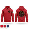 The Palmers Hoodie - 1